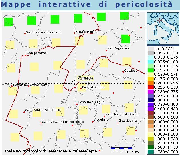 Parametri sismici secondo D.M. 14 gennaio 2008 dott. Geologo Thomas Veronese - tel. 335/5240380 via Roma 10-44021 Codigoro FE La classificazione sismica introdotta dall OPCM 3519/2006, recepita dal D.