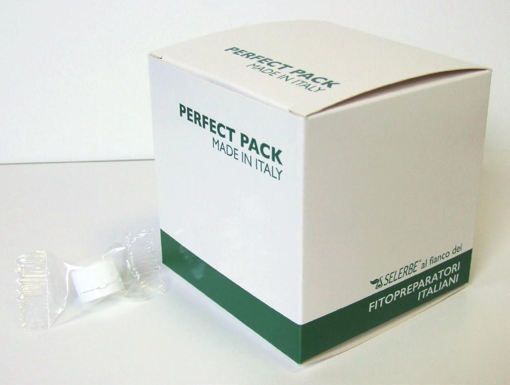 PERFECT PACK - MADE IN ITALY CODICE T000000005 DESCRIZIONE Confezione da 10 capsule tappo, colore bianco, imbustate singolarmente per fialoide ambra 10 ml PEZZI PER CONFEZ. 10 Pz.