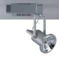 For 2V halogen lamps with high frequency gear in an integrated technopolymer housing, with electro/ mechanical