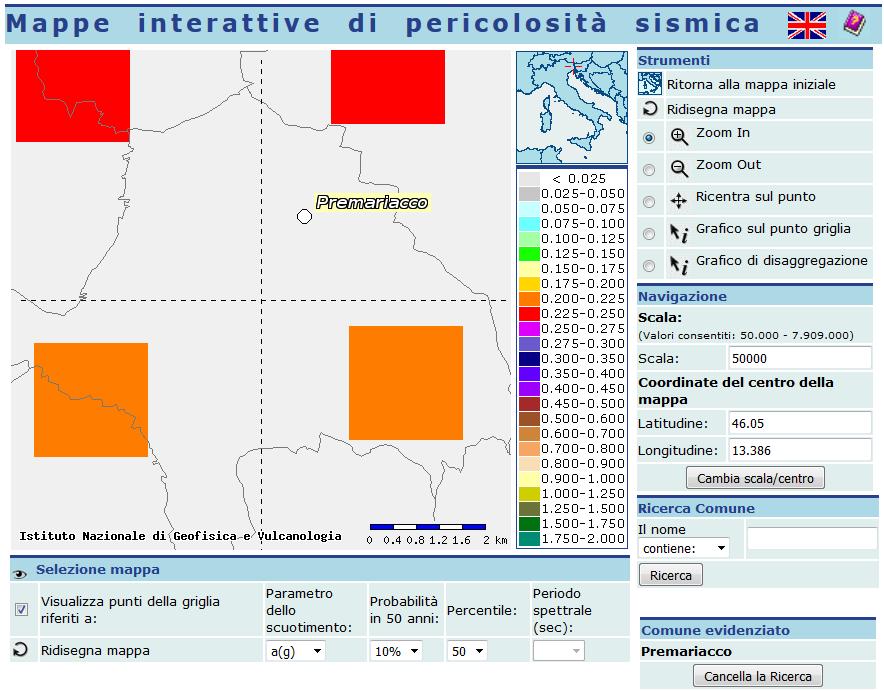 la determinazione della