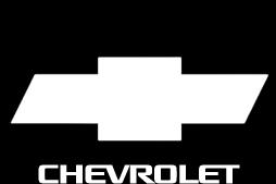 Inoltre, ogni Chevrolet ha una garanzia di 6 anni sulla corrosione passante senza limiti di chilometraggio. Per maggiori informazioni consultate il sito www.chevrolet.