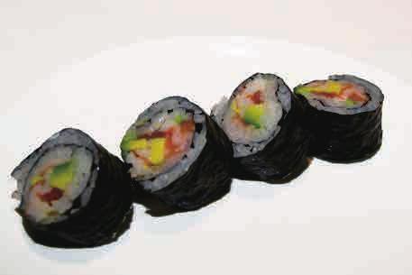 GUNKAN MAKI 2PZ 44 45 46