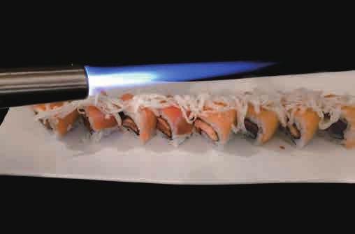 philadelphia 6,00 55 FIORE ROLLS