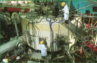 Palumbo nasce il programma fusione Euratom che rimpegnerà tutti I Paesi dell Unione europea e la Svizzera L Italia neèsubitoparteconl