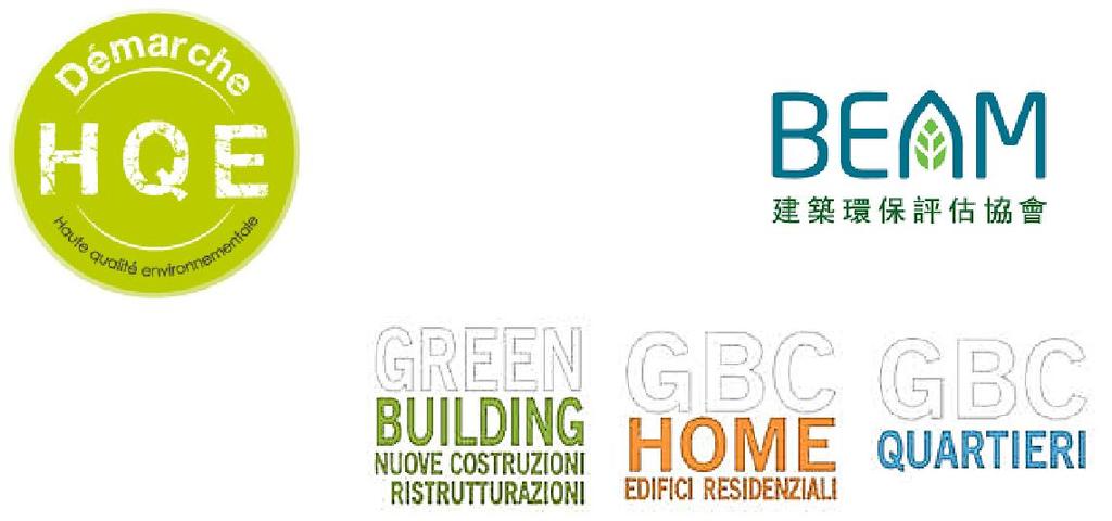 LEED V4 (dal 2016): Sezione MR (Material and Resources)