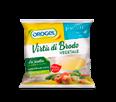 il benessere ZUPPE PRONTE BRODO VEGETALE Virtù di Brodo Vegetale 3510 200 00395510 Virtù di Zuppa Ceci e Lenticchie 359 500 Virtù di Zuppa Leggerezza 5703 500 VERDURì Verdurì 5 Cereali Integrali 5707