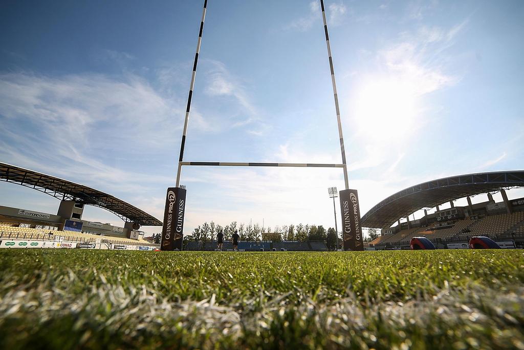 Un atleta di interesse Nazionale guiderà sul campo tutti i presenti a vivere in prima persona i valori base del Rugby e le fasi del gioco.