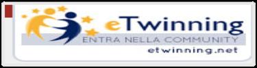 E-twinning: piattaforma e-learning Nasce con duplice scopo: Incrementare uso delle TIC Promuovere il dialogo