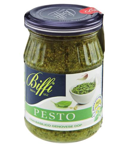 1,99 PESTO BIFFI