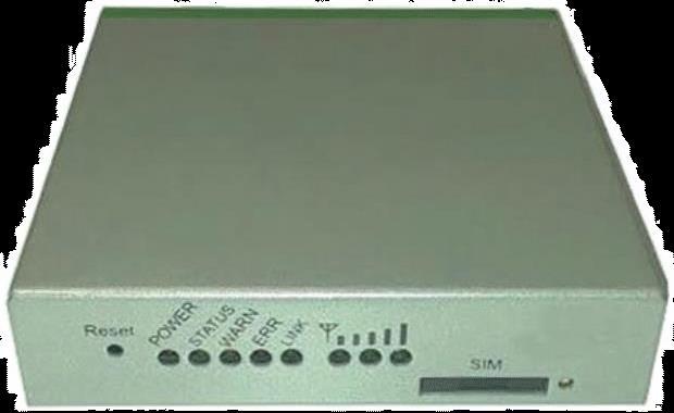 Infrastruttura di rete Ripetitore wireless amplificato in tecnologia X-Monitor - Porta RS485 bidirezionale - Server ModBUS TCP - Integrazione nativa con X-Platform - Compatibile con
