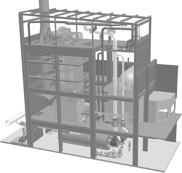 Per questo Kerberos ha deciso di proporre - aggiungendosi al vasto panorama delle soluzioni disponibili - una rete wireless di ultima generazione, aperta ai protocolli più diffusi.