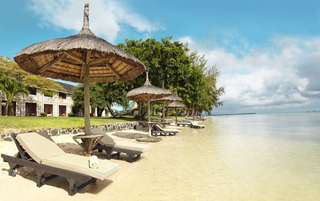 La Pointe aux Canonniers 4, Mauritius Un Resort