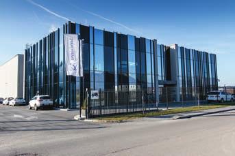 CHI SIAMO IMP PUMPS e un produttore sloveno con sede a Komenda in Slovenia. La societa progetta, sviluppa, produce, distribuisce e mantiene pompe e sistemi di pompaggio.