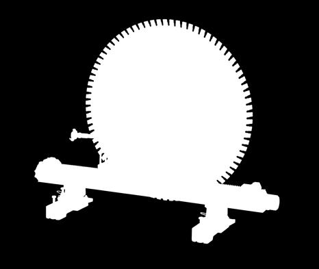 Segmento TGD Segmento convenzionale + + Lunga durata + + Elevata capacità di taglio + + Maggiore efficienza