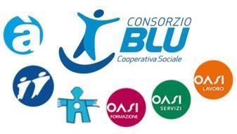 In Cammino collabora da tempo con Àncora nella gestione di diversi servizi: una partnership che attraverso al costituzione del Consorzio BLU viene consolidata e proiettata verso il futuro, in un