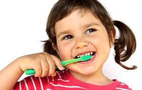 Ricapitoliamo: REGOLA DEL 2 x 2 Quando sei a casa, ricordati di spazzolare i denti due volte al giorno per due minuti.