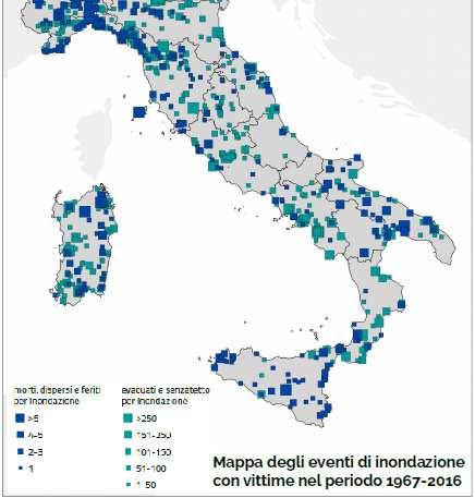 218 4,0% Pericolosità Media P2 24.