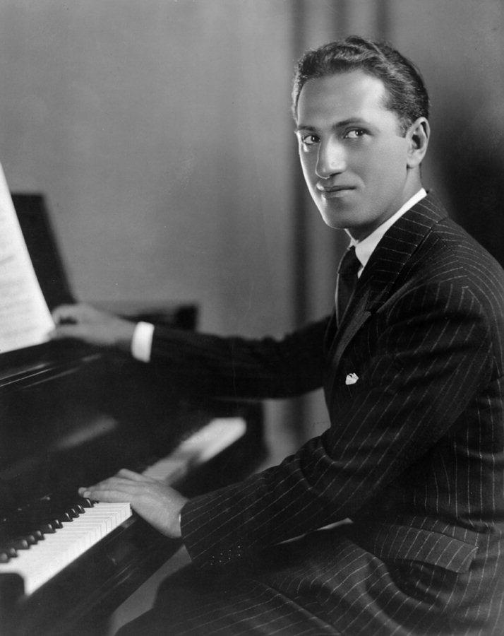 Il musical 1924 / Lady, Be Good! musical di Broadway scritto da Guy Bolton e Fred Thompson, con musiche di George ed Ira Gershwin.