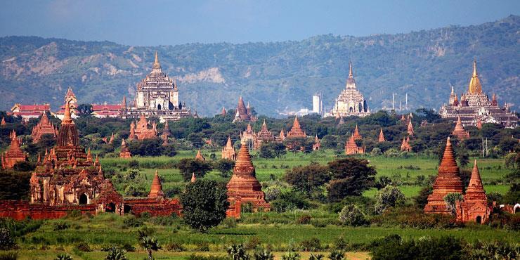 8 giorno martedì 5 marzo: Loikaw - Yangon Prima colazione in hotel. Trasferimento in aeroporto in tempo utile per l imbarco sul volo per Yangon.