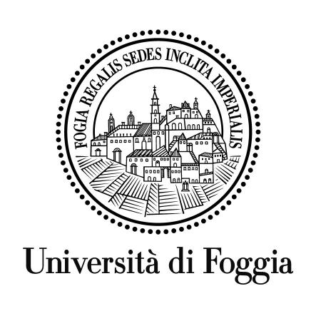 COMPILARE IN STAMPATELLO IMPOSTADIBOLLOVIRTUALE Autorizzazione deld.r.e.puglia Sez.diFoggia prot.n.7406/00 UNIVERSITÀ DEGLI STUDI DI FOGGIA DOMANDA DI ISCRIZIONE PER L A.A. 2016-2017 CONZIONI SOSTITUTIVE RESE AI SENSI DELD.