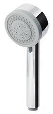 V08183 Doccia a tre getti. 3-jet hand shower. B0.