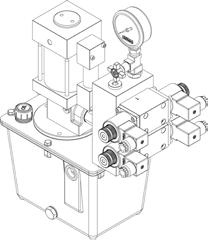 P81 CON FLANGIA / P81 WITH FLANGE * P81 * Lunghezza standard A richiesta si può avere la lunghezza desiderata. * Standard lenght On demand the desired length can be had.