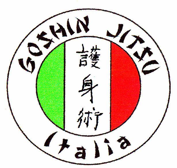 GOSHIN JITSU ITALIA U.I.S.P. ARTI MARZIALI www.goshinjitsu.