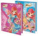 WINX 8,90 CARTELLINA 3