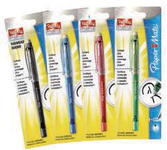 PENNA GEL CANCELLABILE REPLAY PREMIUM + 2 REFFIL PAPER