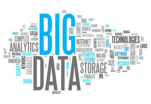 5 Da cosa sono caratterizzati i Big Data Volume Velocità
