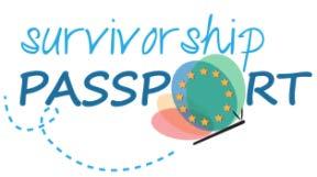 Il futuro: Patient Empowerment Survivorship Passport 53 Piattaforma web per