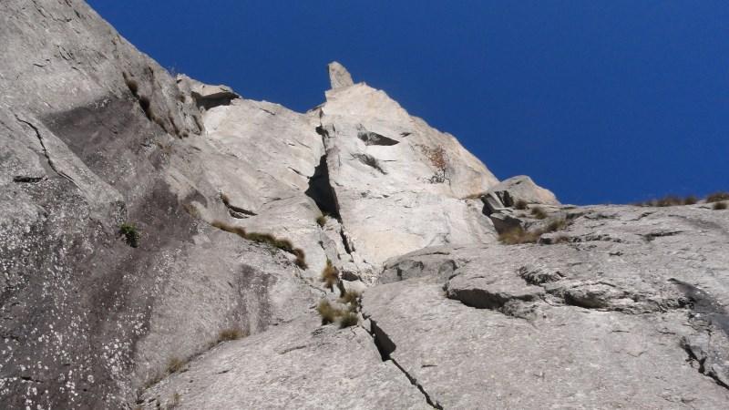 Scuola di Alpinismo e