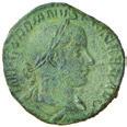 548 549 GORDIANUS III (238-244 d.c.) 548 DENARIO - D/Busto drappeggiato a testa nuda a d.