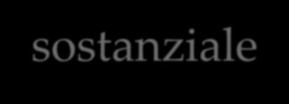 Modifica sostanziale dell attività In caso di modifica sostanziale, il gestore dell impianto presenta una domanda di Autorizzazione ai sensi dell art. 4 del D.P.R. 59/2013.