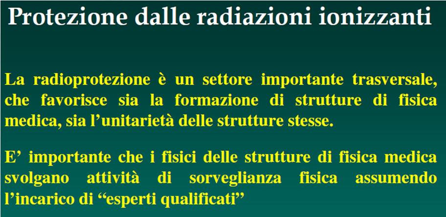 doppia natura) del Fisico medico G.