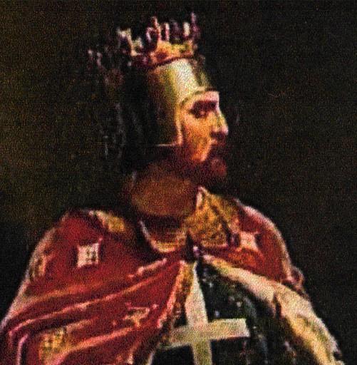 Fratello di Giovanni senza terra Riccardo I 1157 1199 Cuor di Leone INGHILTERRA si ribellò al padre (Enrico II) e gli succedette sul trono 1189 maggior parte 3 CROCIATA Le crociate dei sovrani