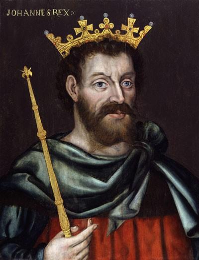 Re d Inghilterra dal 1199 al 1216 INGHILTERRA Fratello di Riccardo Cuor di Leone I baroni costringono il re a concedere 1215 MAGNA CHARTA LIBERTATUM conferma privilegi ai baroni e alle città NON è