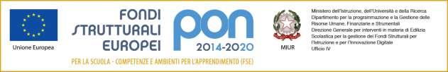 Ministero dell Istruzione, dell Università e della Ricerca UFFICIO SCOLASTICO REGIONALE PER IL LAZIO I s t i t u t o C o m p r e n s i v o A r t u r o T o s c a n i n i Via Amburgo, 5-04011 Aprilia