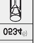 (senza supporti) raffigurato con supporti 1381 e coperchi 1382 con bio-contenimento 5) Capacità in ml 1,5 2,0 1 3 5/6/7 9 15 25 50 100 1,1 1,41,4 2,7 5 2,6 4,9 4 8,2 Ø x L in mm 11 x 38 6 x 45 10 x