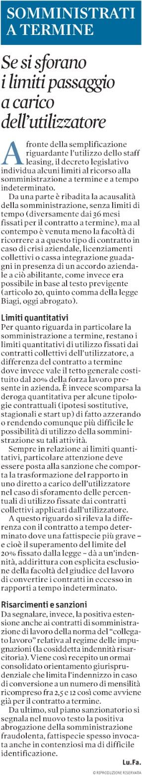 Tiratura 04/2015: 218.471 Diffusione 04/2015: 168.