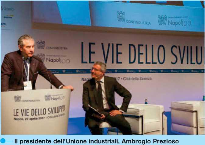 Diffusione 03/2016: 28.000 Lettori: n.d. Quotidiano - Ed. Campania Dir.