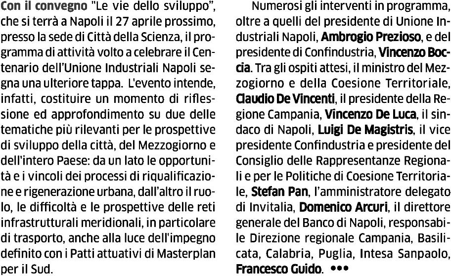 Quotidiano - Ed.