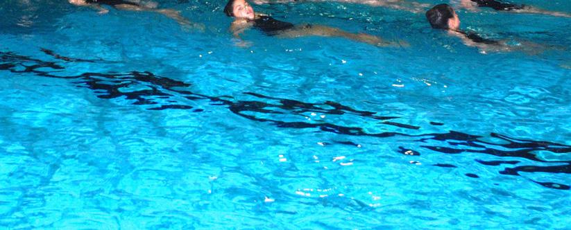 PISCINA ORTIGNOLA IMOLA NUOTO PR BAMBINI/ RAGAZZI/ DI ACQUATICITÀ PR