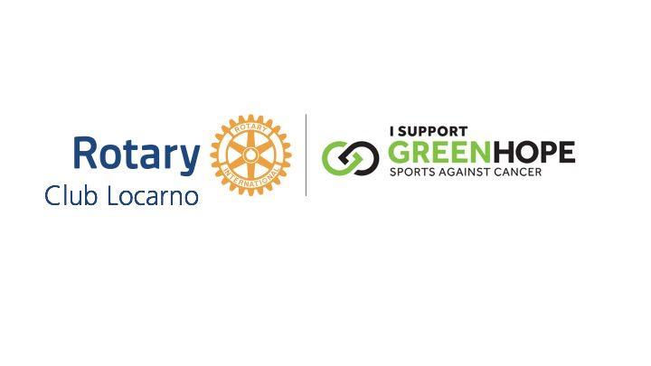 LA COLLABORAZIONE Greenhope è una fondazione che coinvolge e sensibilizza la comunità sportiva con l obiettivo di organizzare attività di svago per i bambini malati di cancro e per le loro famiglie.