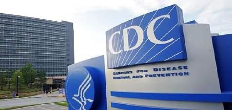 CDC (CENTERS FOR DISEASE CONTROL AND PREVENTION) ECDC (EUROPEAN CENTRE FOR DISEASE