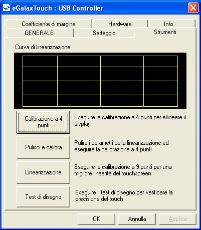 5. Docking station La Docking Station è l'unica che permette al Copilot la ricarica delle proprie batterie, inoltre, sono a disposizione una serie di opzioni che permettono al Copilot, attraverso la