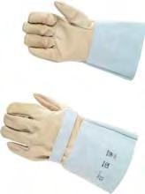 1757 1,0 10 00 410,0 189 Strumento di verifica pneumatico per guanti di protezione per elettricisti Per il controllo dei guanti isolati Da utilizzare