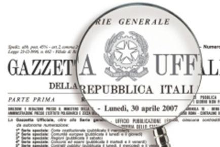 Progetto Arezzo Cuore Percorso NORMATIVE DI RIFERIMENTO Legge n 120 del