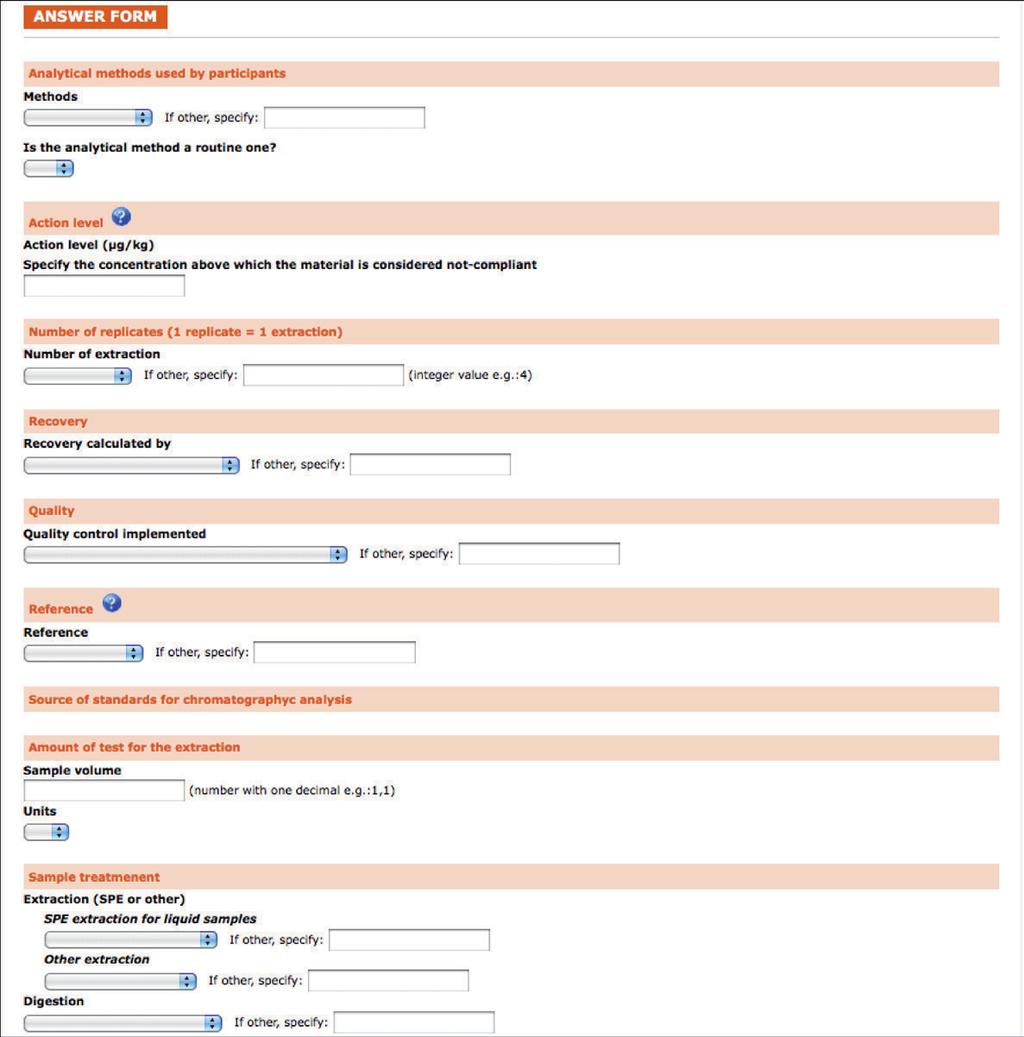 Con un sovrapprezzo, è possibile ricevere una copia cartacea del Final Report, che verrà spedita per posta.