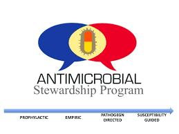 Stewardship antibiotica Riconoscendo l urgente bisogno di razionalizzazione e ottimizzazione dell uso degli antibiotici, ai fini della preservazione dell'efficacia delle molecole
